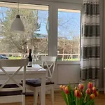 Apartamento 1 Im Hausduenenbake Böhl