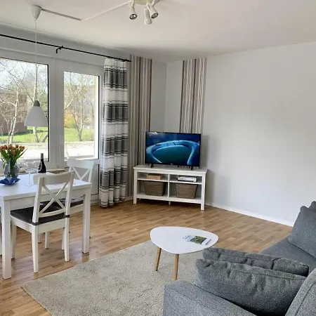 アパート 1 Im Hausduenenbake *