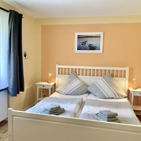 1 Im Hausduenenbake * ザンクト・ペーター・オルディング