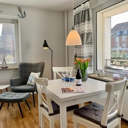 1 Im Hausduenenbake * ザンクト・ペーター・オルディング