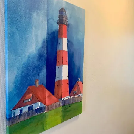 1 Im Hausduenenbake ザンクト・ペーター・オルディング