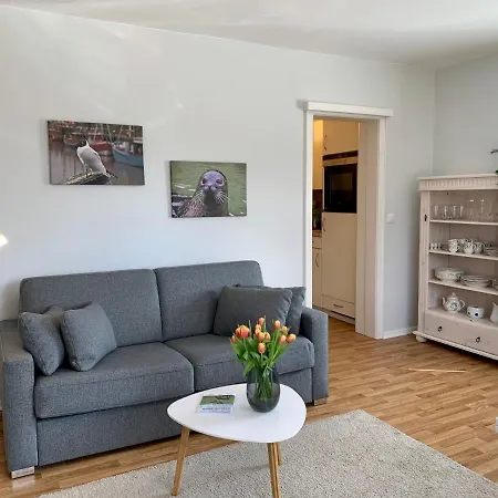 1 Im Hausduenenbake Sankt Peter-Ording