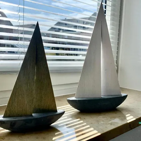 1 Im Hausduenenbake Lägenhet