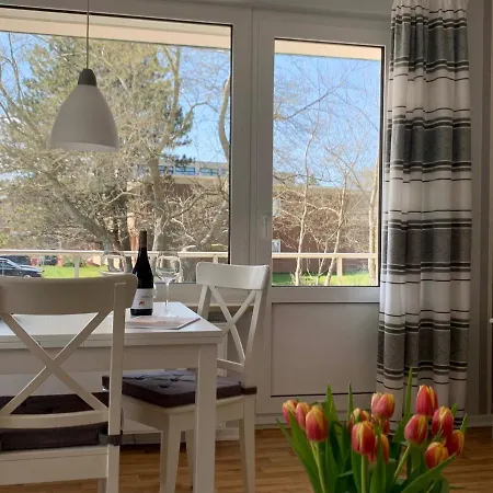 アパート 1 Im Hausduenenbake ザンクト・ペーター・オルディング