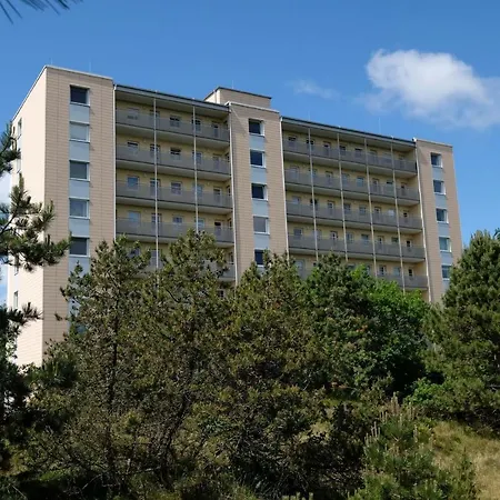 アパート 1 Im Hausduenenbake *