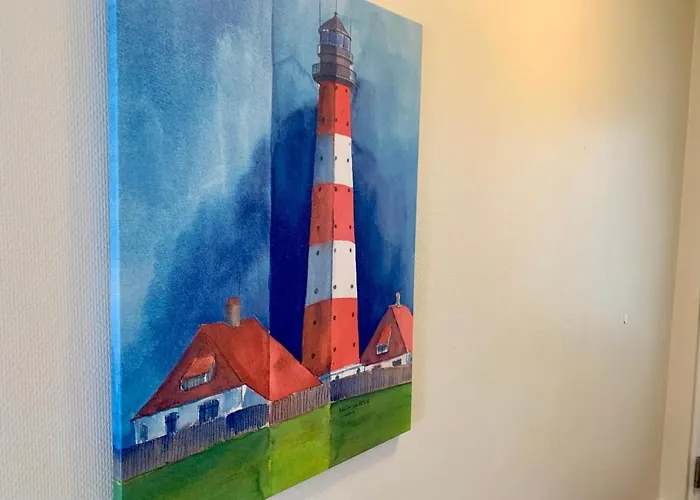 1 Im Hausduenenbake Sankt Peter-Ording