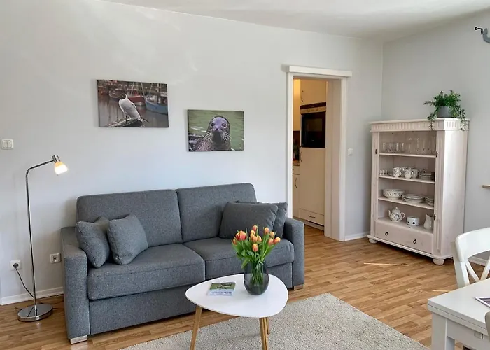 1 Im Hausduenenbake Sankt Peter-Ording