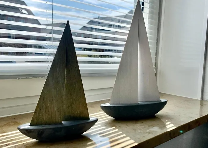 1 Im Hausduenenbake Appartement